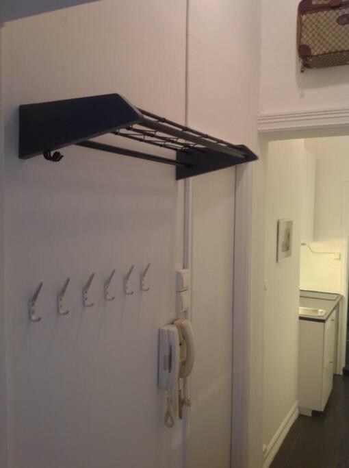 Appartement Just Behind The Royal Palace *